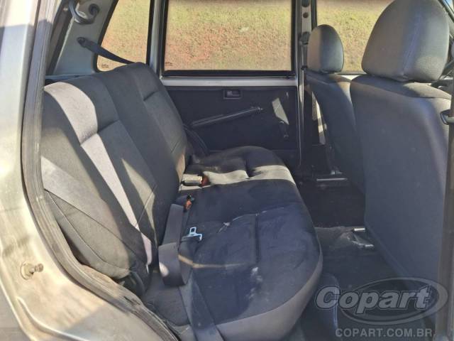 2000 FIAT UNO 
