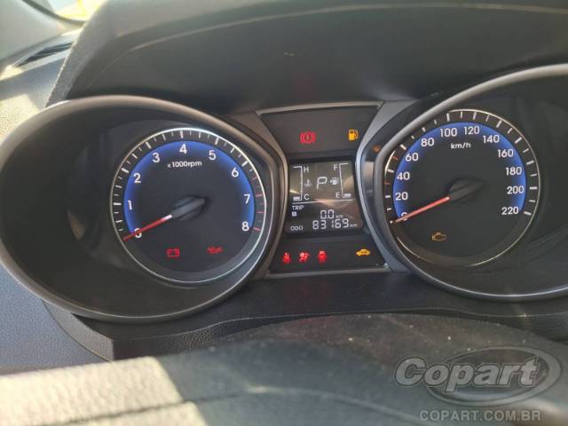 2019 HYUNDAI HB20S 