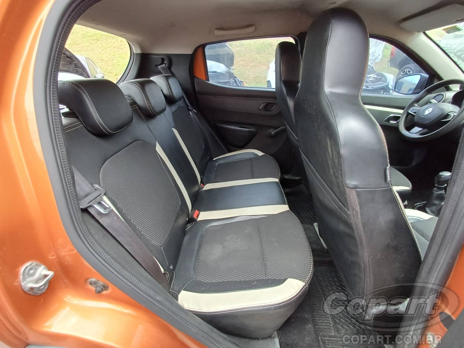 Foto 6 de 10: 2018 RENAULT KWID