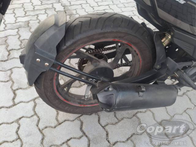 2025 SHINERAY XY 150 