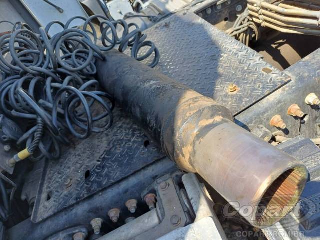 2020 MERCEDES BENZ AXOR 