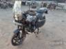 2022 HARLEY-DAVIDSON PAN AMERICA 