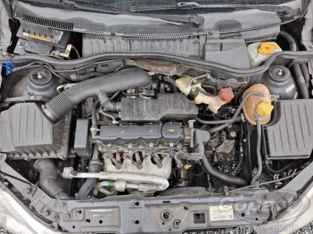 2008 CHEVROLET CORSA 