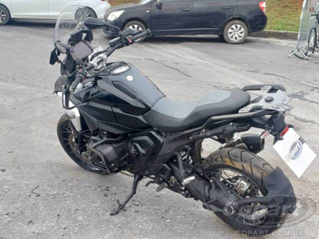 2025 BMW R 1300 