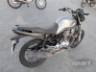 2020 HONDA CG 160 