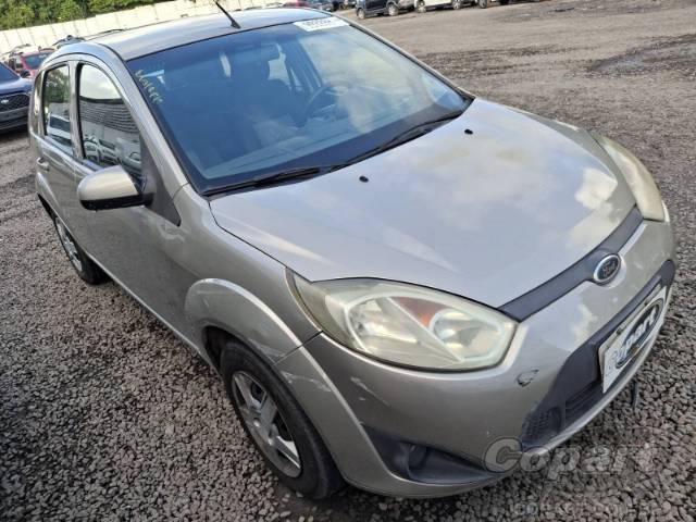 2012 FORD FIESTA 