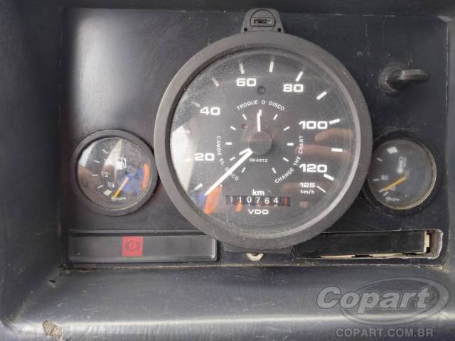 1995 MERCEDES BENZ MB 180 D Van 