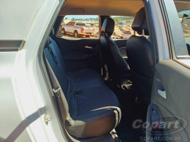 2025 CHEVROLET MONTANA 