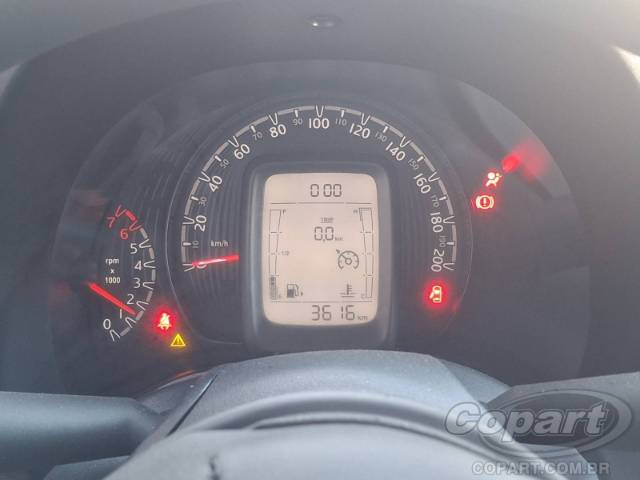 2025 FIAT MOBI 