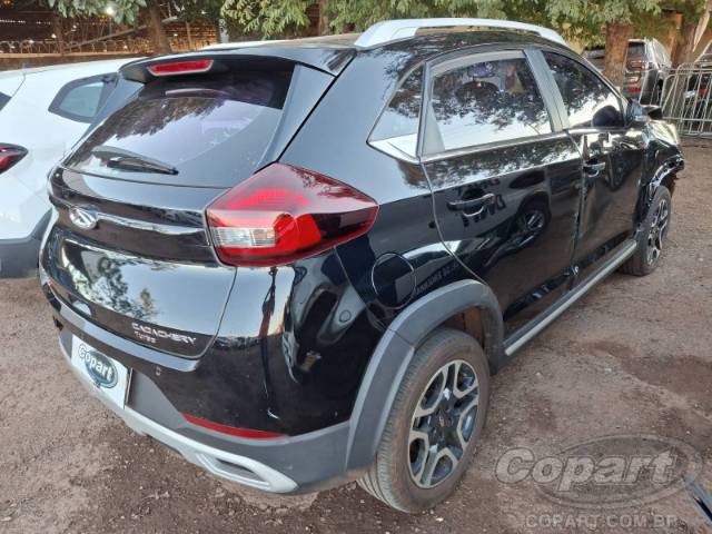 2022 CAOA CHERY TIGGO 3X 