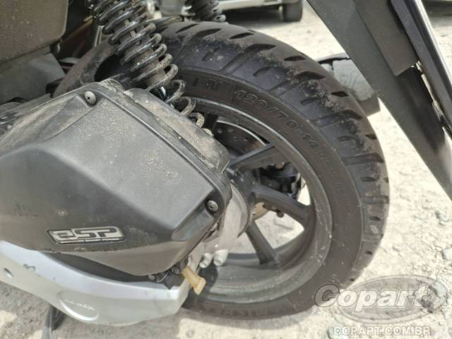 2020 HONDA PCX 