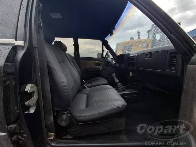 1989 CHEVROLET OPALA 