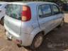 2012 FIAT UNO 