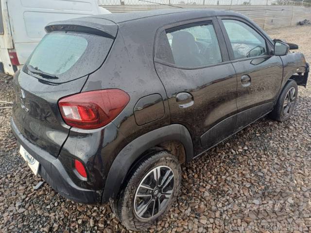 2025 RENAULT KWID 