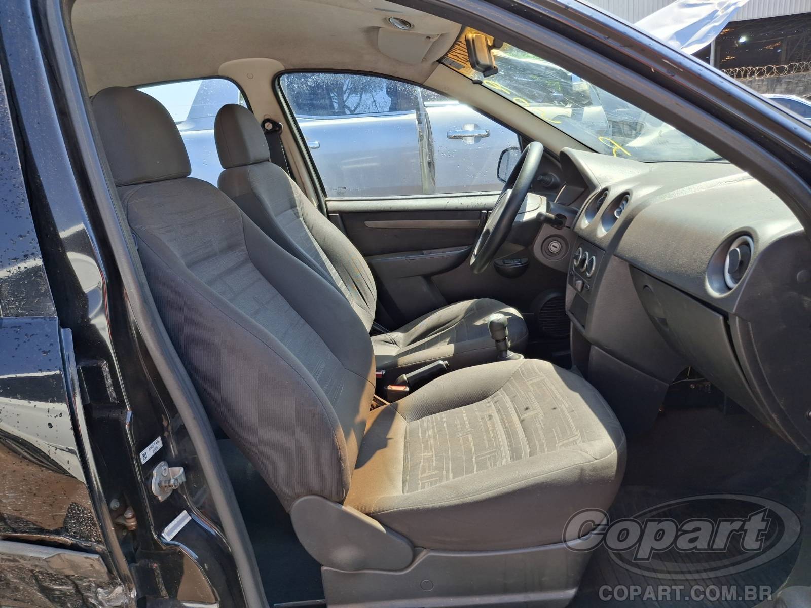 Foto 5: 2013 CHEVROLET COBALT