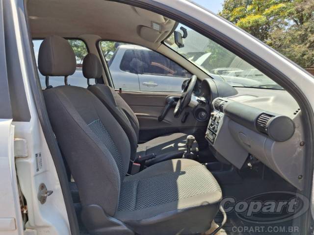 2012 CHEVROLET CLASSIC 