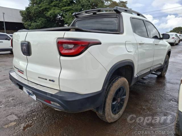 2018 FIAT TORO 