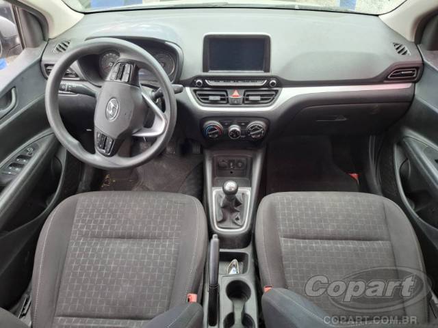 2024 HYUNDAI HB20 