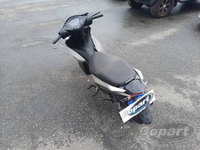 2023 HONDA BIZ 