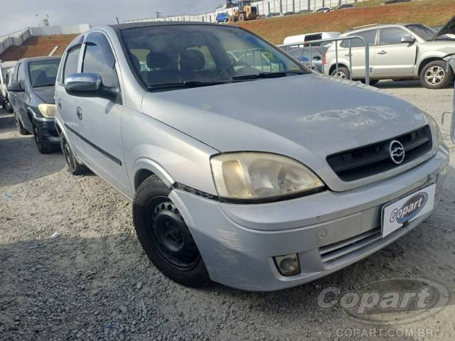 2003 CHEVROLET CORSA 