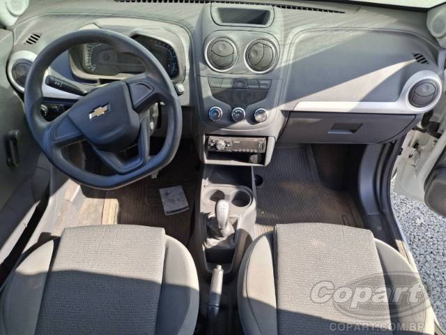 2020 CHEVROLET MONTANA 