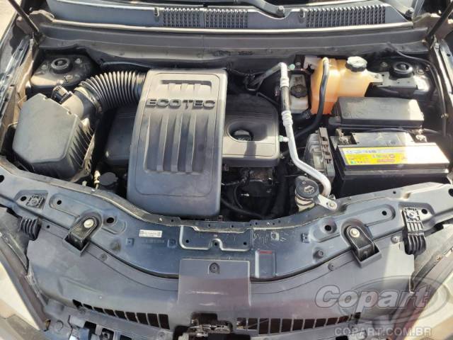 2011 CHEVROLET CAPTIVA 