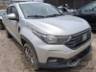 2021 FIAT STRADA CD 
