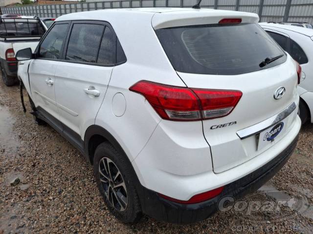 2021 HYUNDAI CRETA 