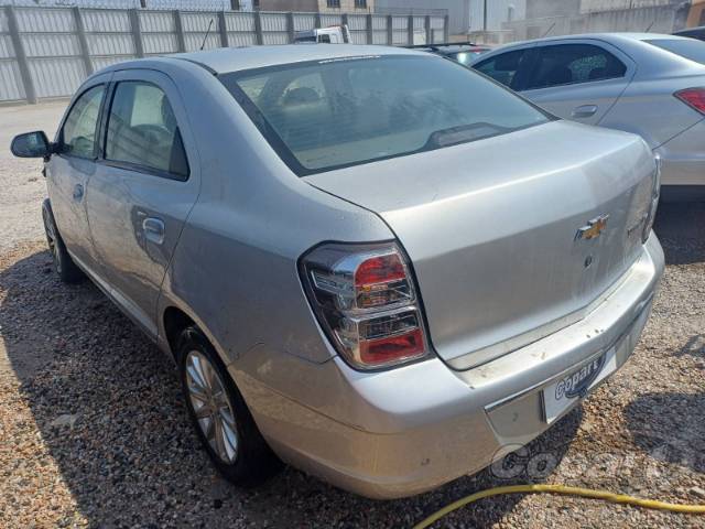 2015 CHEVROLET COBALT 