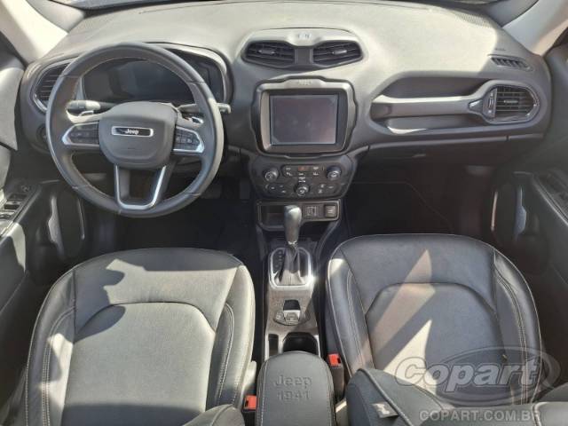 2023 JEEP RENEGADE 