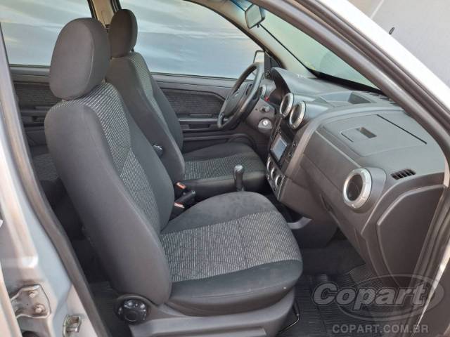 2012 FORD ECOSPORT 