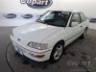 1993 FORD ESCORT 