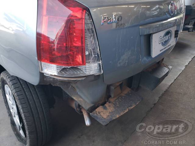 2010 FIAT PALIO 