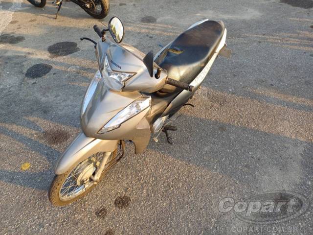 2024 HONDA BIZ 