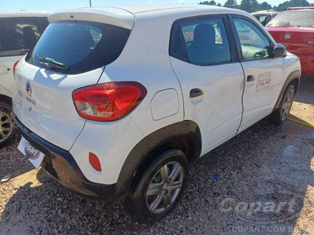 2024 RENAULT KWID 