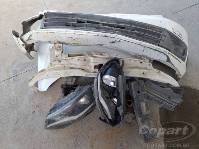 2016 VOLKSWAGEN SAVEIRO 