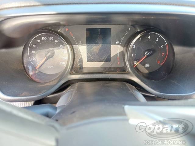 2023 FIAT PULSE 