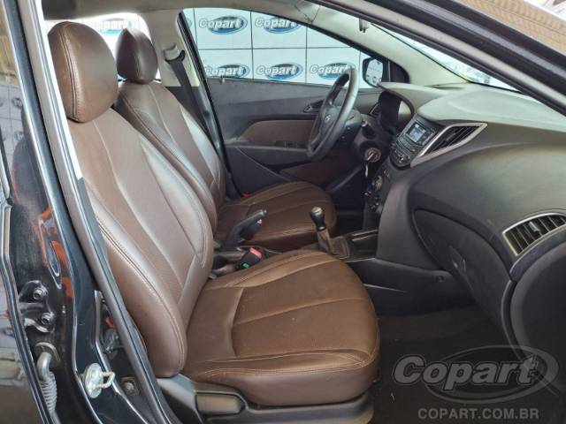 2019 HYUNDAI HB20 