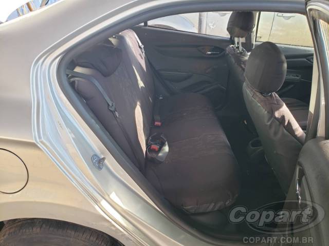 2016 CHEVROLET PRISMA 