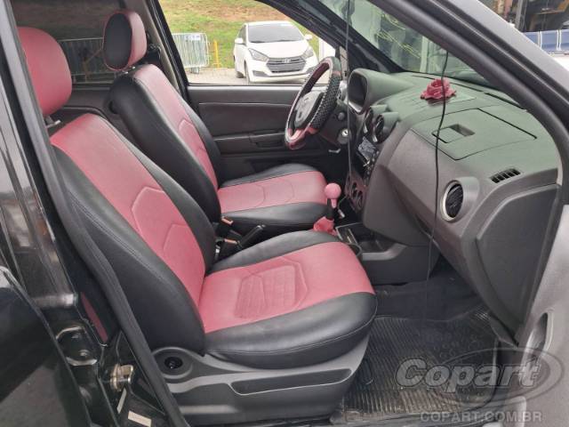 2005 FORD ECOSPORT 