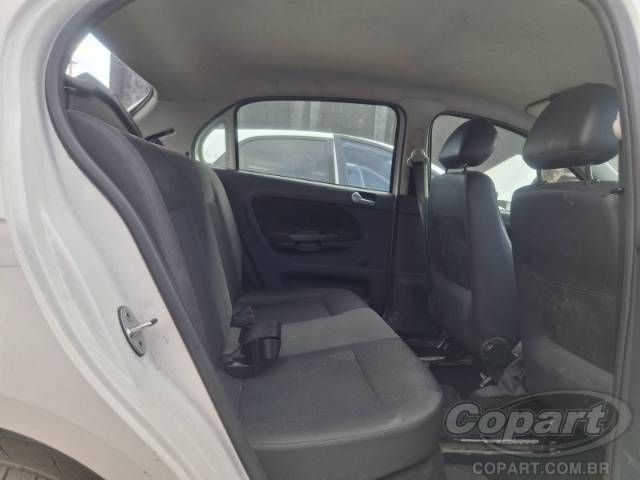 2018 VOLKSWAGEN GOL 