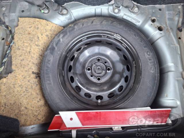 2015 FIAT UNO 