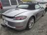 2023 PORSCHE 718 BOXSTER 