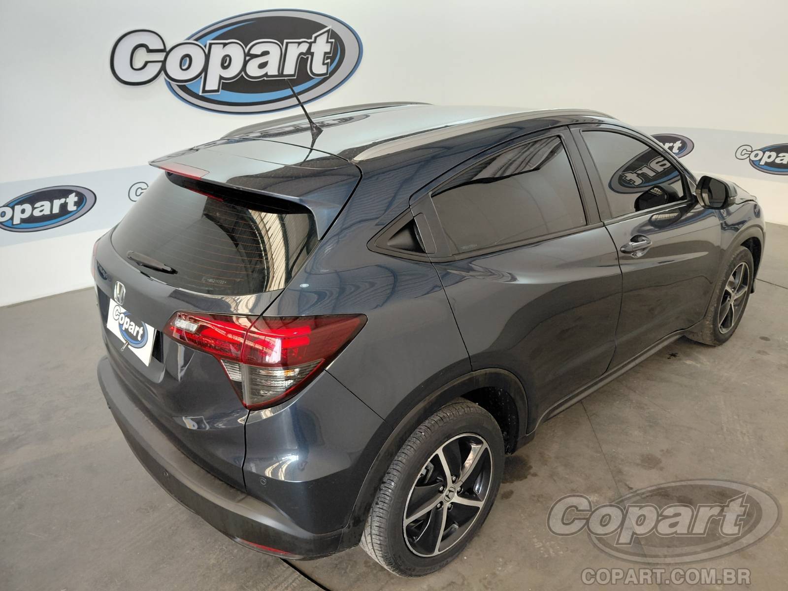 Foto 4: 2021 HONDA HR-V