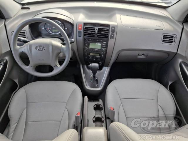 2013 HYUNDAI TUCSON 