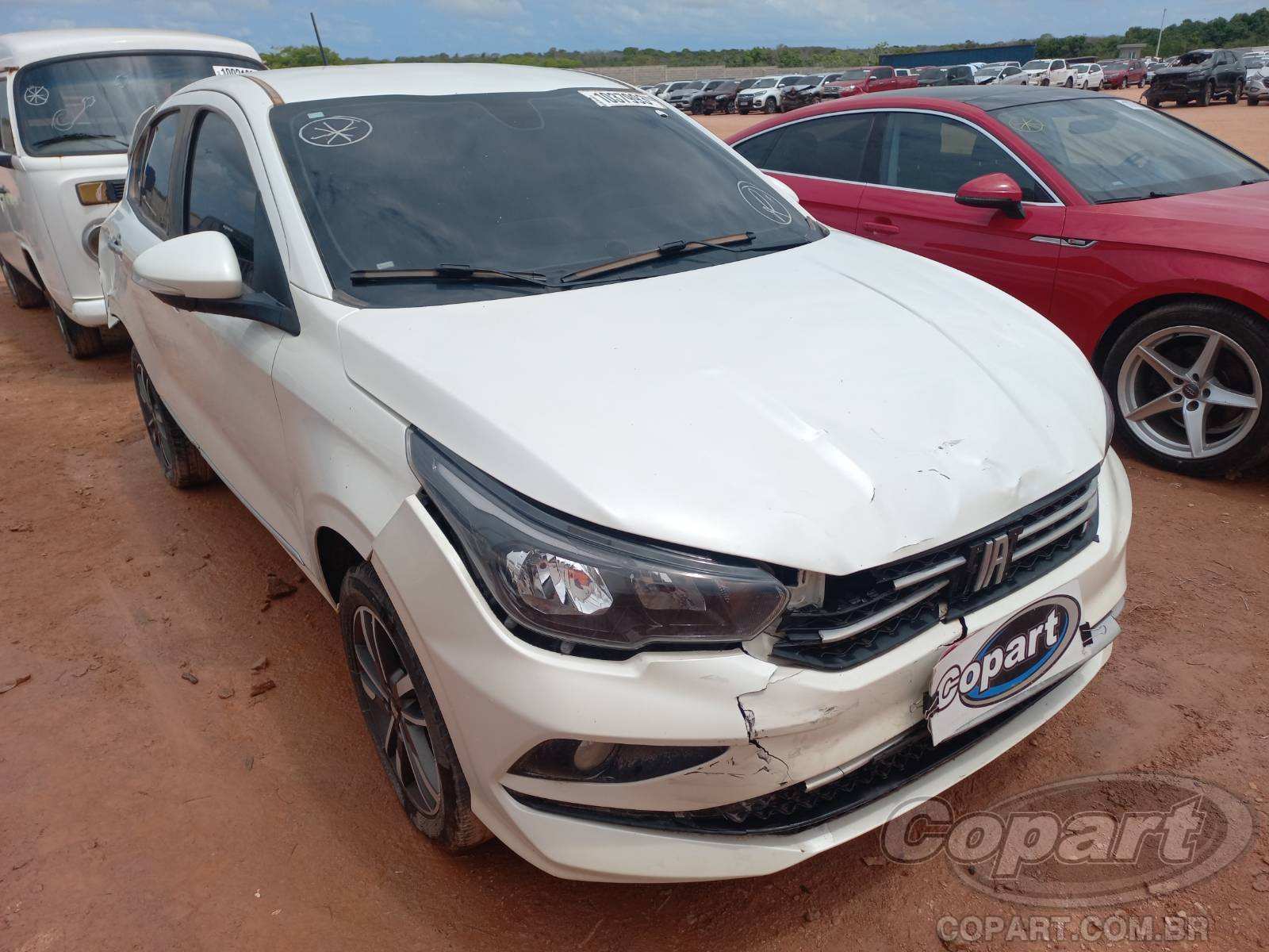 2025 FIAT CRONOS Precision 1.3 Firefly