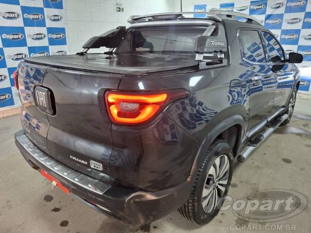 2025 FIAT TORO 