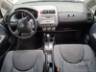 2006 HONDA FIT 