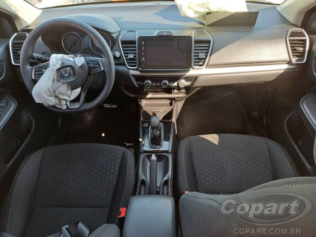 2023 HONDA CITY 