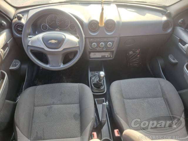 2013 CHEVROLET CELTA 